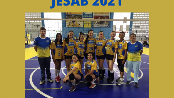 JESAB 2021