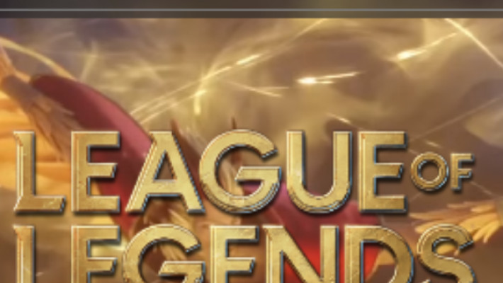CAMPEONATO DE LEAGUE OF LEGENDS