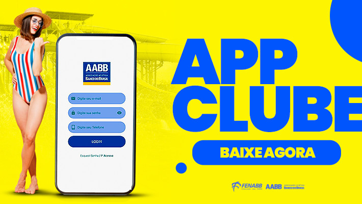 App AABB Clube
