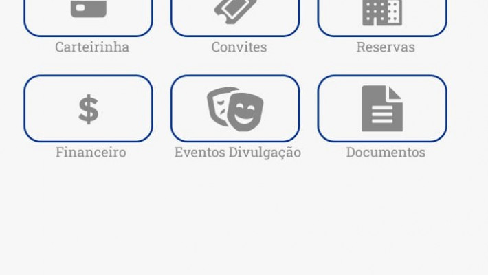 App AABB Clube