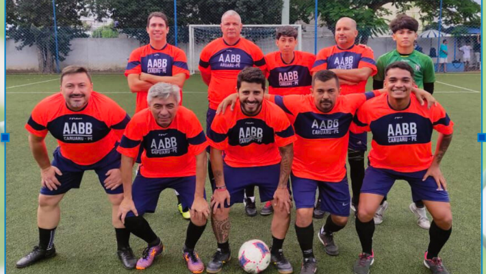 TORNEIO TROFÉU FUT 7