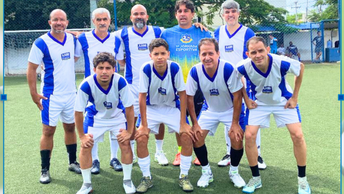 TORNEIO TROFÉU FUT 7
