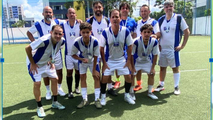 TORNEIO TROFÉU FUT 7