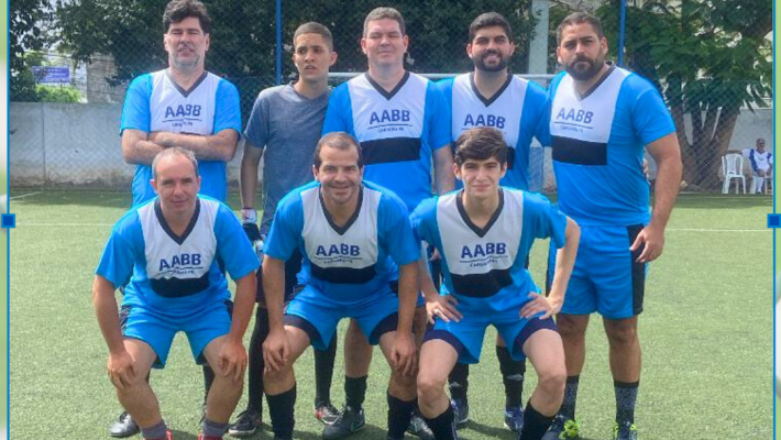 TORNEIO TROFÉU FUT 7