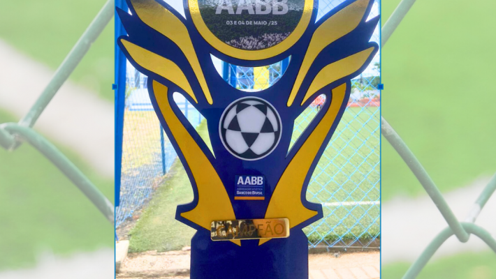 TORNEIO TROFÉU FUT 7