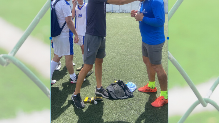 TORNEIO TROFÉU FUT 7