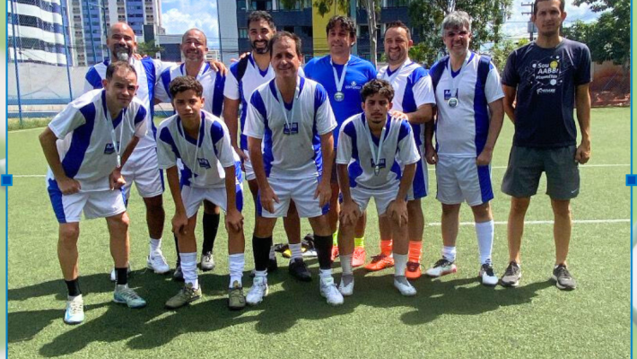 TORNEIO TROFÉU FUT 7