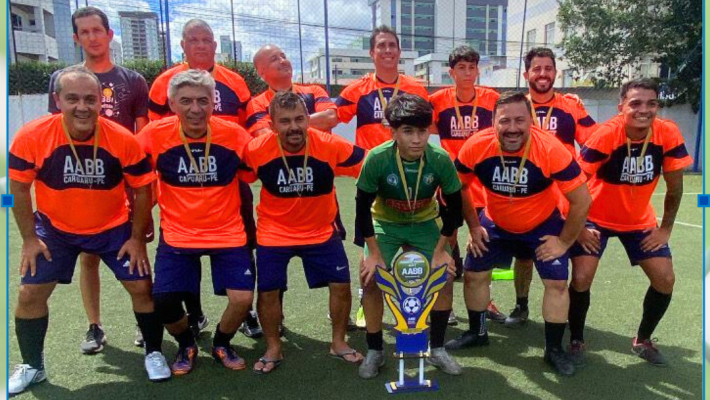TORNEIO TROFÉU FUT 7