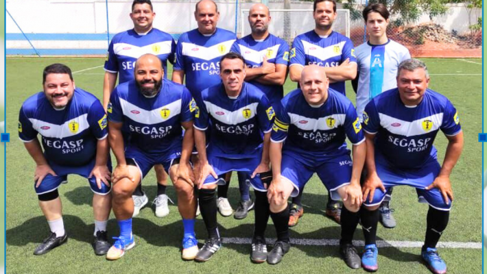 TORNEIO TROFÉU FUT 7