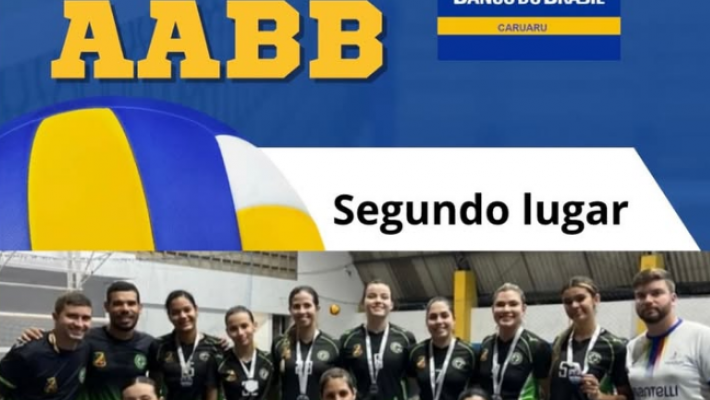VIDAABB Esportes - Vôlei de Quadra 