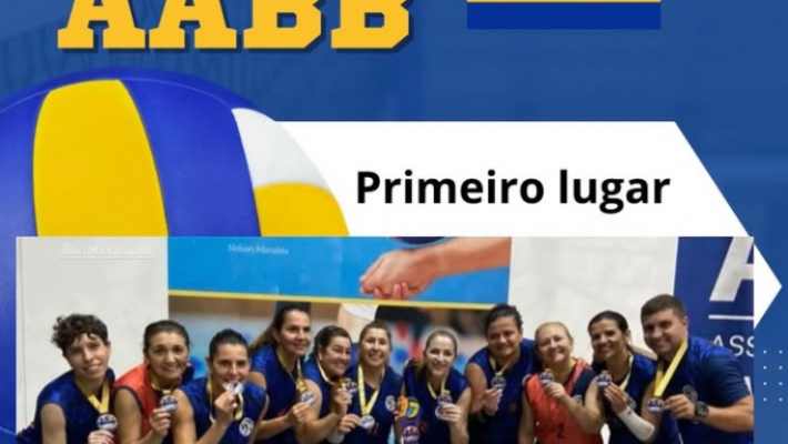 VIDAABB Esportes - Vôlei de Quadra 