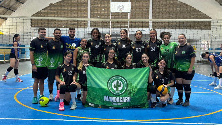 VIDAABB Esportes - Vôlei de Quadra 