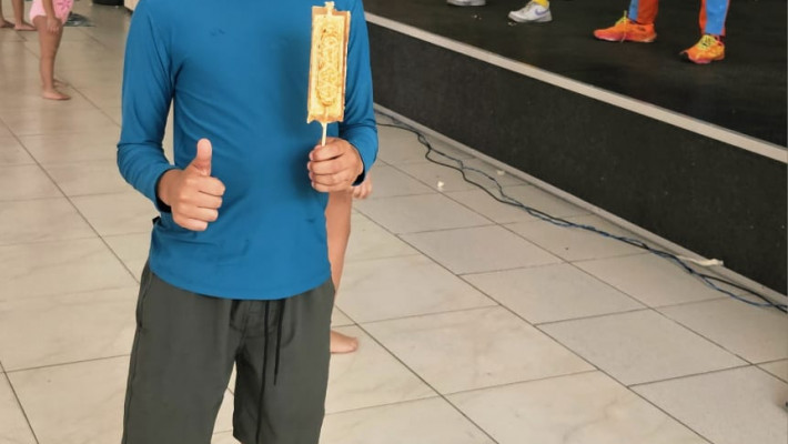 Dia das Crianças na AABB Caruaru - 12/10/2025