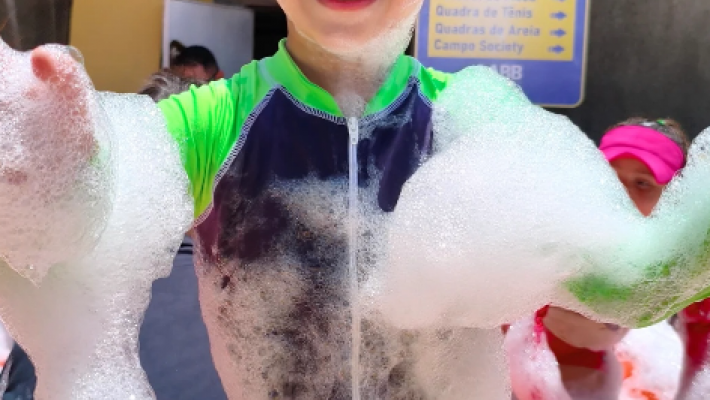 Dia das Crianças na AABB Caruaru - 12/10/2025