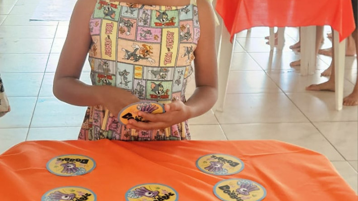 Dia das Crianças na AABB Caruaru - 12/10/2025