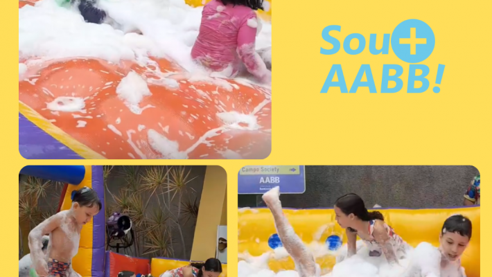 Dia das Crianças na AABB Caruaru - 12/10/2025