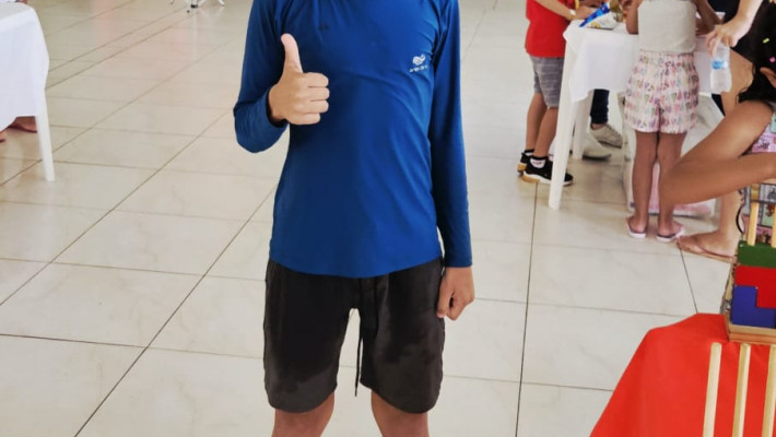 Dia das Crianças na AABB Caruaru - 12/10/2025