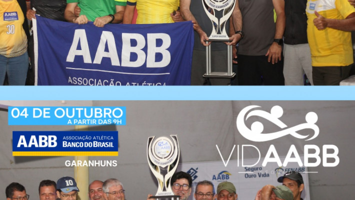 VIDAABB INTEGRAÇÃO - GARANHUNS