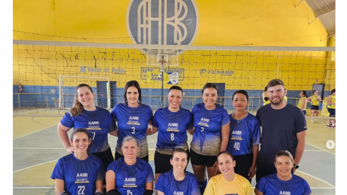 VIDAABB INTEGRAÇÃO - GARANHUNS