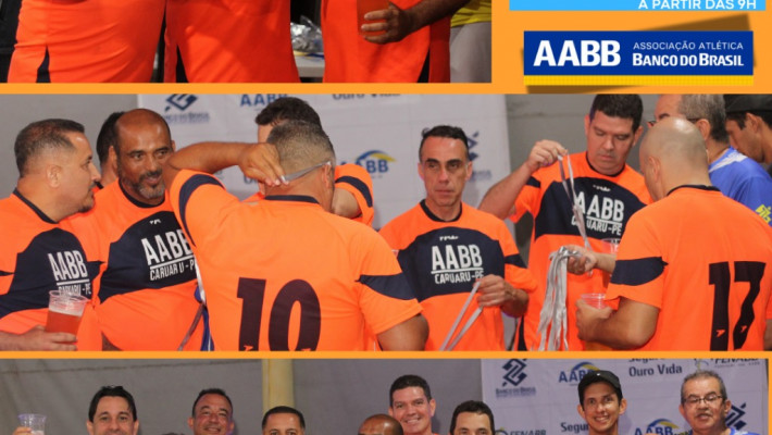 VIDAABB INTEGRAÇÃO - GARANHUNS