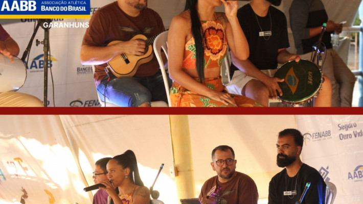 VIDAABB INTEGRAÇÃO - GARANHUNS