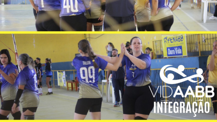 VIDAABB INTEGRAÇÃO - GARANHUNS