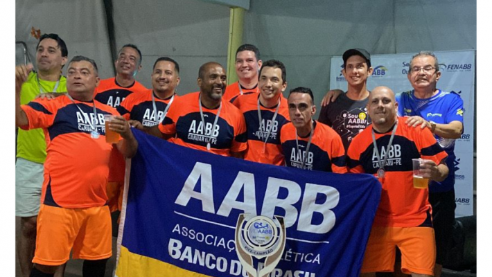 VIDAABB INTEGRAÇÃO - GARANHUNS