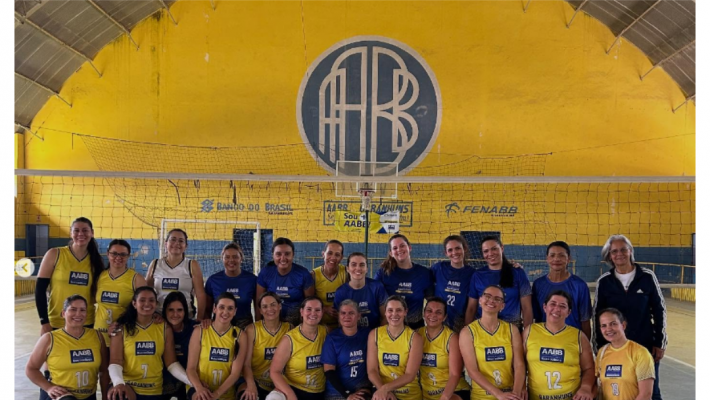 VIDAABB INTEGRAÇÃO - GARANHUNS