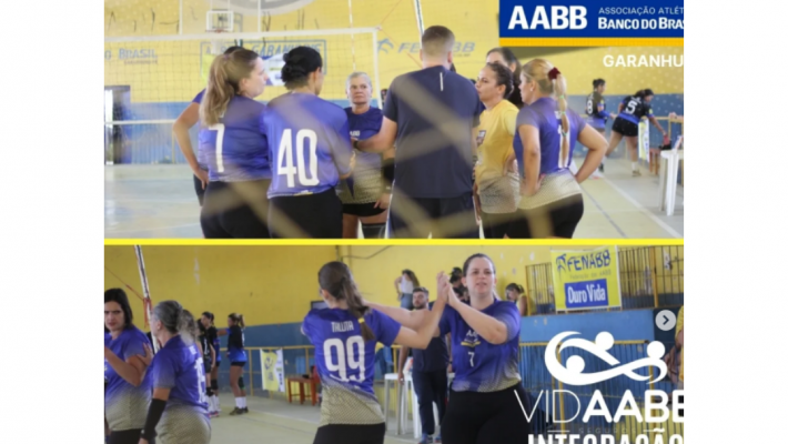 VIDAABB INTEGRAÇÃO - GARANHUNS