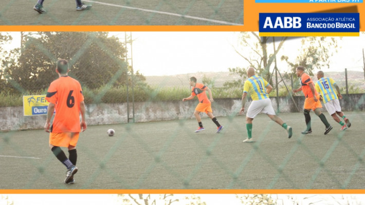 VIDAABB INTEGRAÇÃO - GARANHUNS