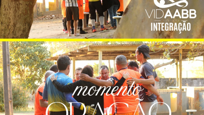 VIDAABB INTEGRAÇÃO - GARANHUNS