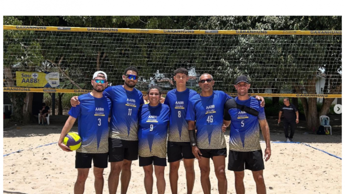 VIDAABB INTEGRAÇÃO - GARANHUNS