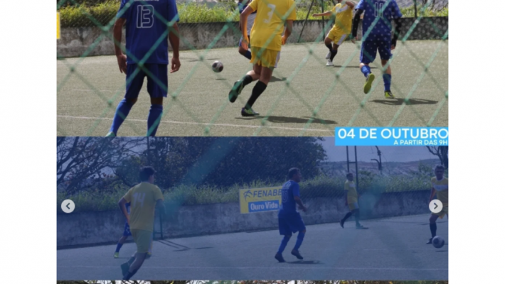 VIDAABB INTEGRAÇÃO - GARANHUNS