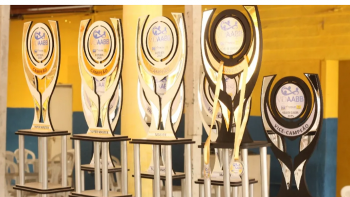 VIDAABB INTEGRAÇÃO - GARANHUNS