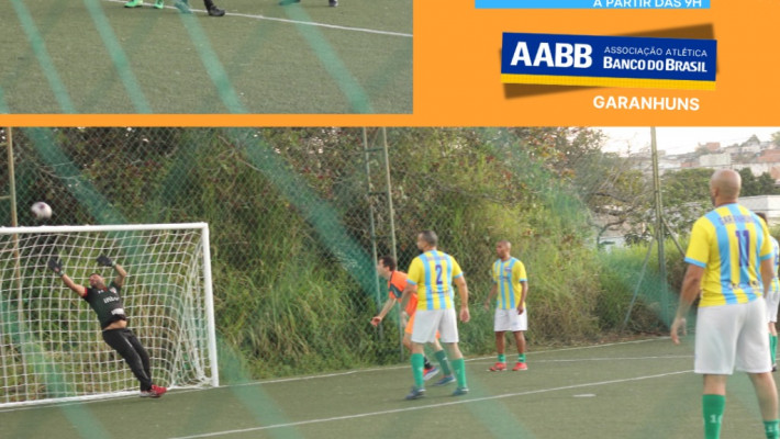 VIDAABB INTEGRAÇÃO - GARANHUNS