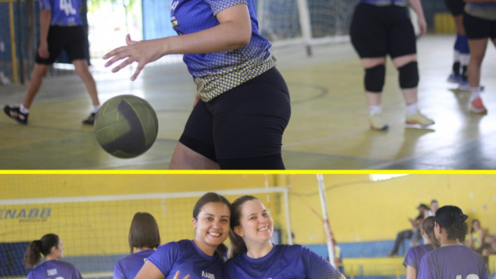 VIDAABB INTEGRAÇÃO - GARANHUNS