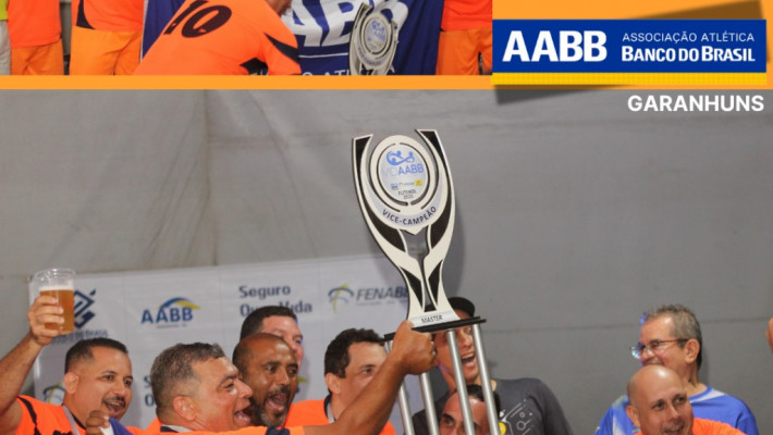 VIDAABB INTEGRAÇÃO - GARANHUNS