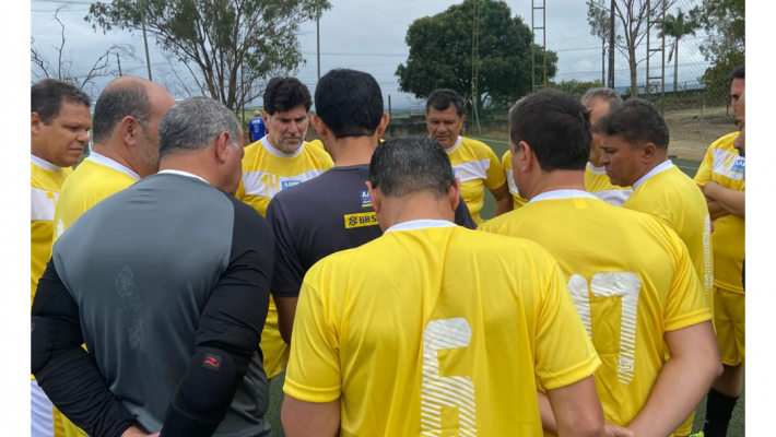 VIDAABB INTEGRAÇÃO - GARANHUNS