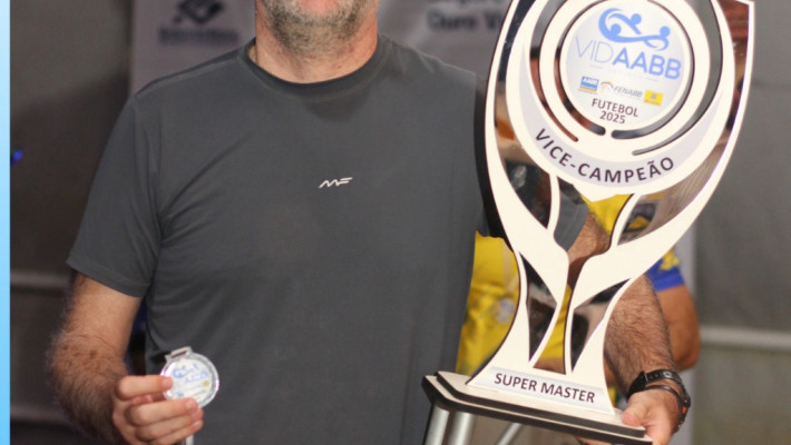 VIDAABB INTEGRAÇÃO - GARANHUNS