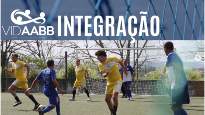 VIDAABB INTEGRAÇÃO - GARANHUNS
