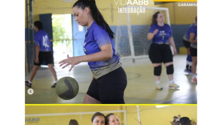 VIDAABB INTEGRAÇÃO - GARANHUNS