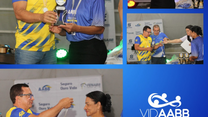 VIDAABB INTEGRAÇÃO - GARANHUNS