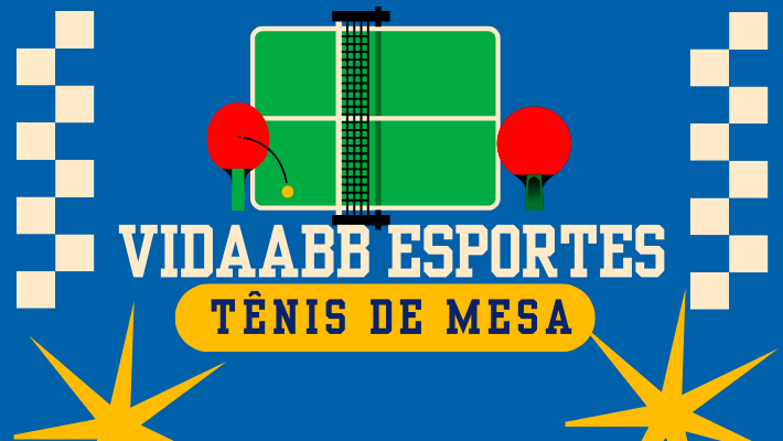 Torneio VidaABB Esportes – Tênis de Mesa agitou a AABB Caruaru!