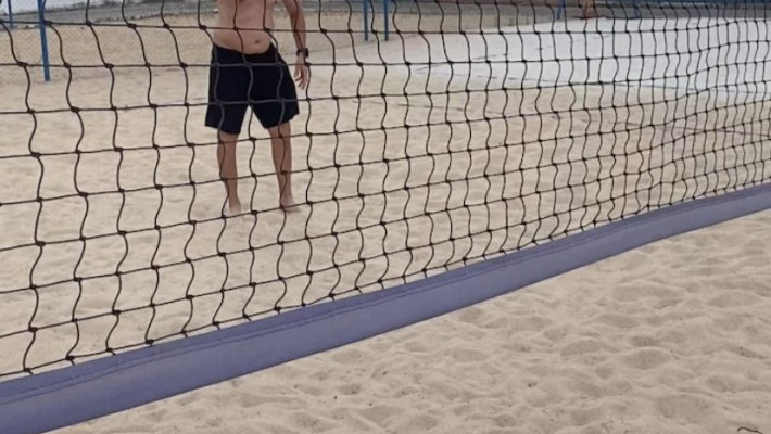 Sábado é dia de Beach Tennis na AABB Caruaru!