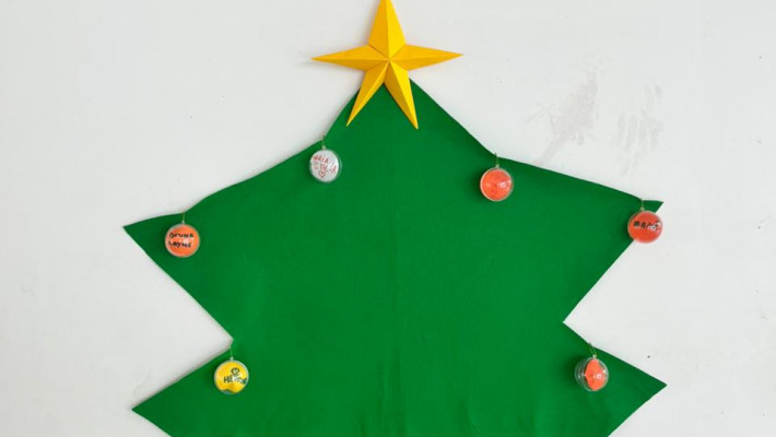 Venha viver a magia do Natal na AABB!