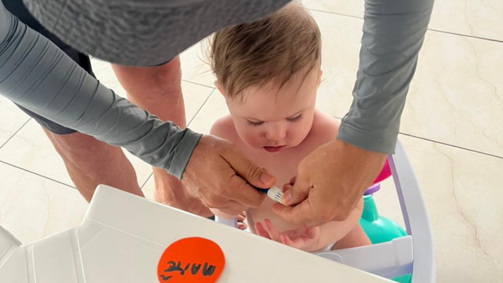 Venha viver a magia do Natal na AABB!