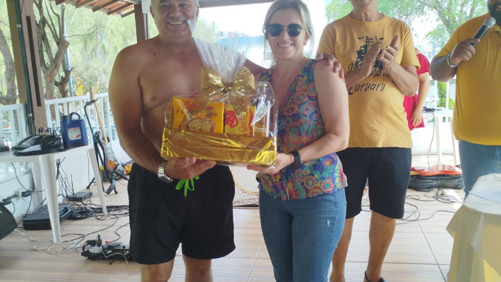 Venha viver a magia do Natal na AABB!