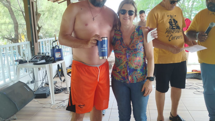 Venha viver a magia do Natal na AABB!