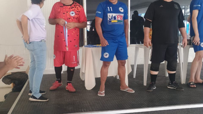 COMPETIÇÃO VIDAABB ESPORTES – FUTSAL 