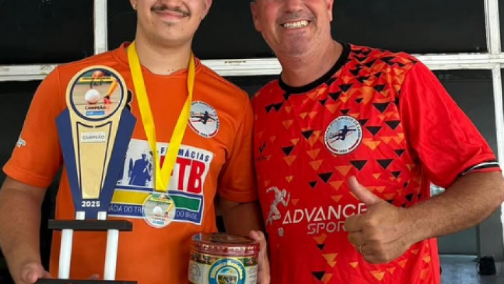 COMPETIÇÃO VIDAABB ESPORTES – FUTSAL 